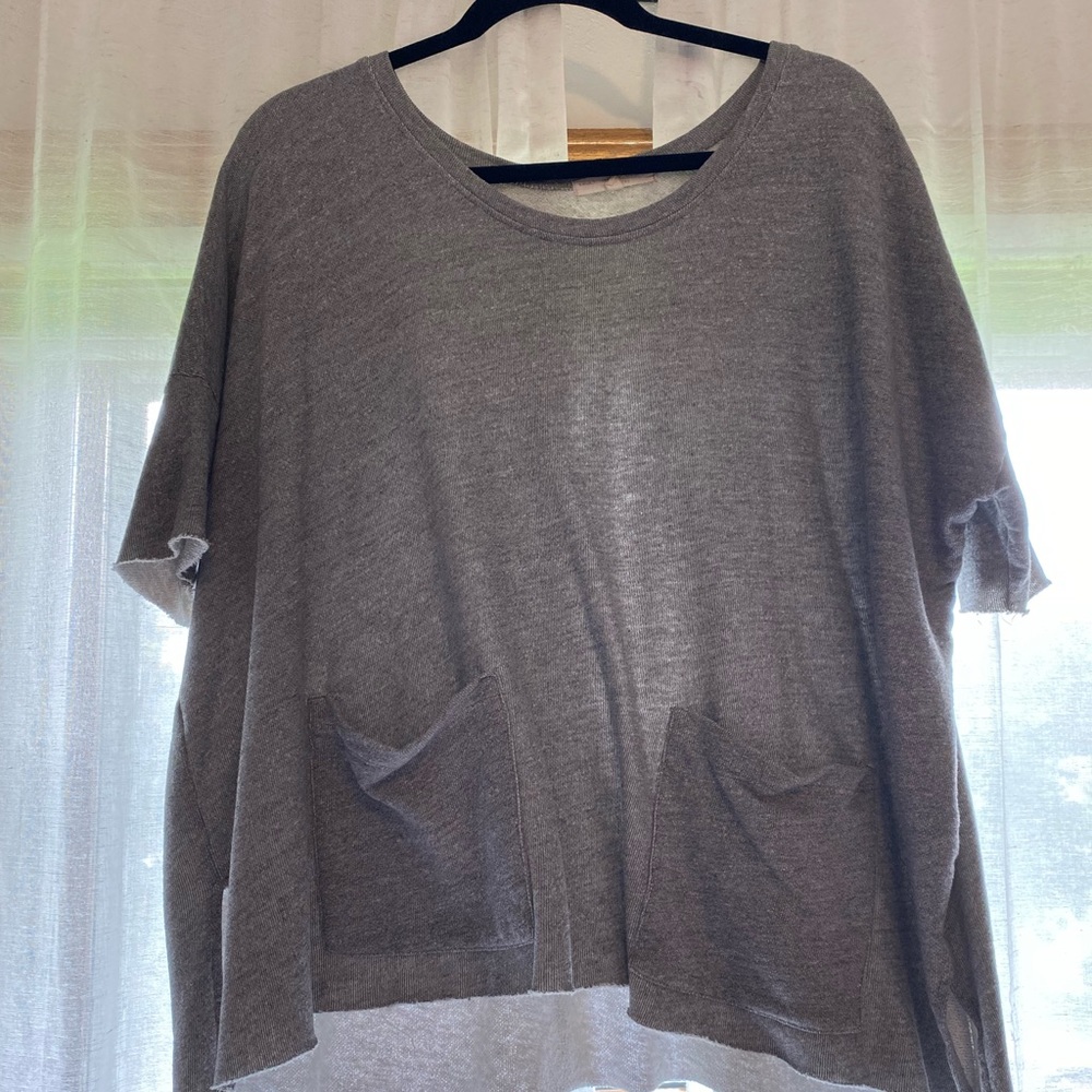 Truly Madly Deeply Top